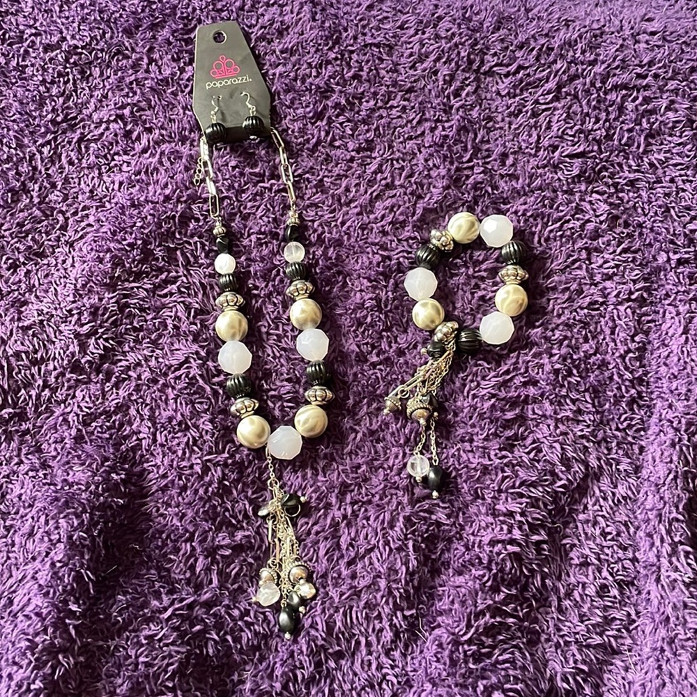 Jewelry set